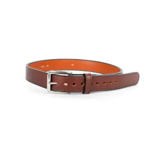 911 Supply 1.5" Stitched Steel Core (Brown)