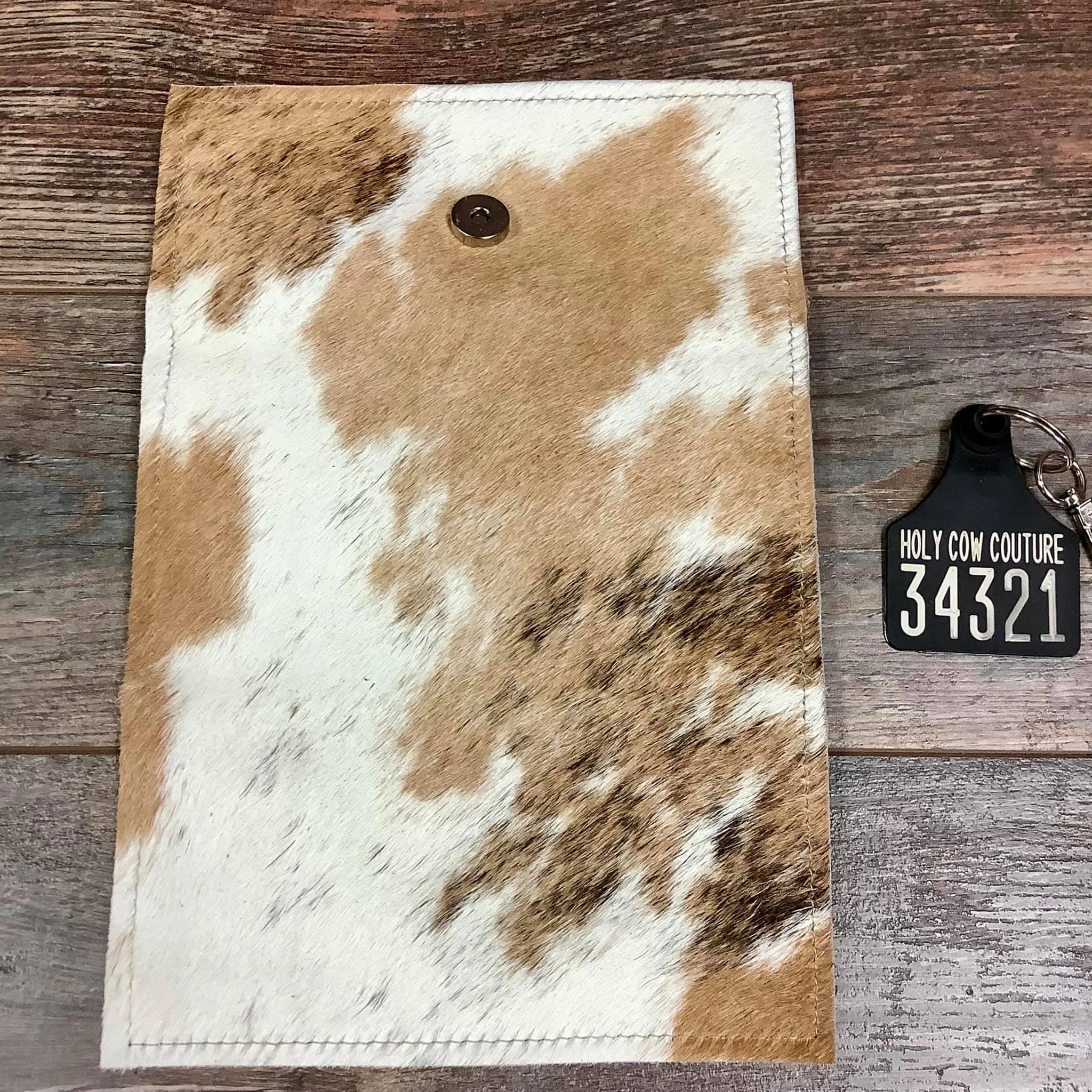 Bandit Wallet  -  #34321