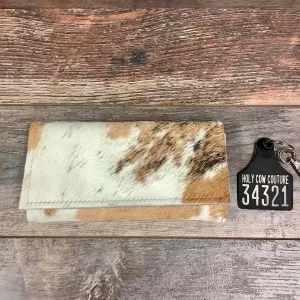 Bandit Wallet  -  #34321