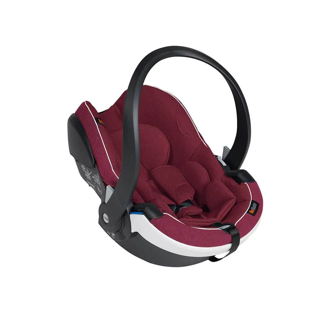 BeSafe iZi Go Modular X1 i-Size (Newborn to 12 months)