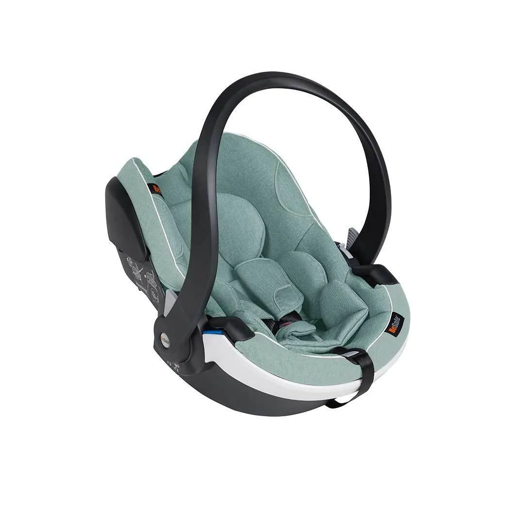 BeSafe iZi Go Modular X1 i-Size (Newborn to 12 months)