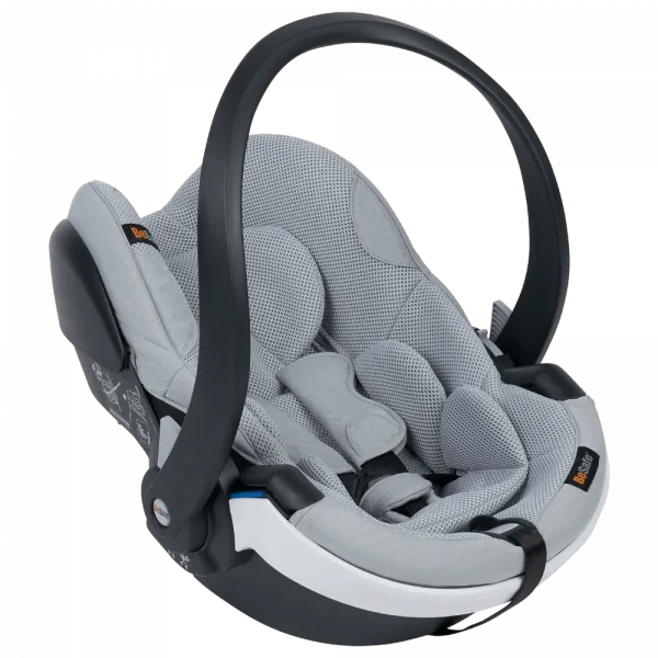 BeSafe iZi Go Modular X1 i-Size (Newborn to 12 months)