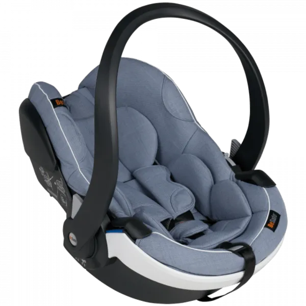 BeSafe iZi Go Modular X1 i-Size (Newborn to 12 months)