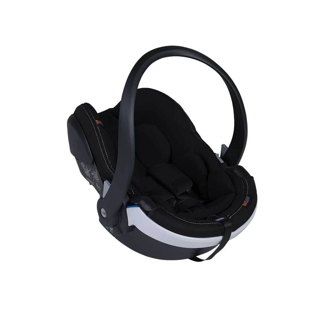BeSafe iZi Go Modular X1 i-Size (Newborn to 12 months)
