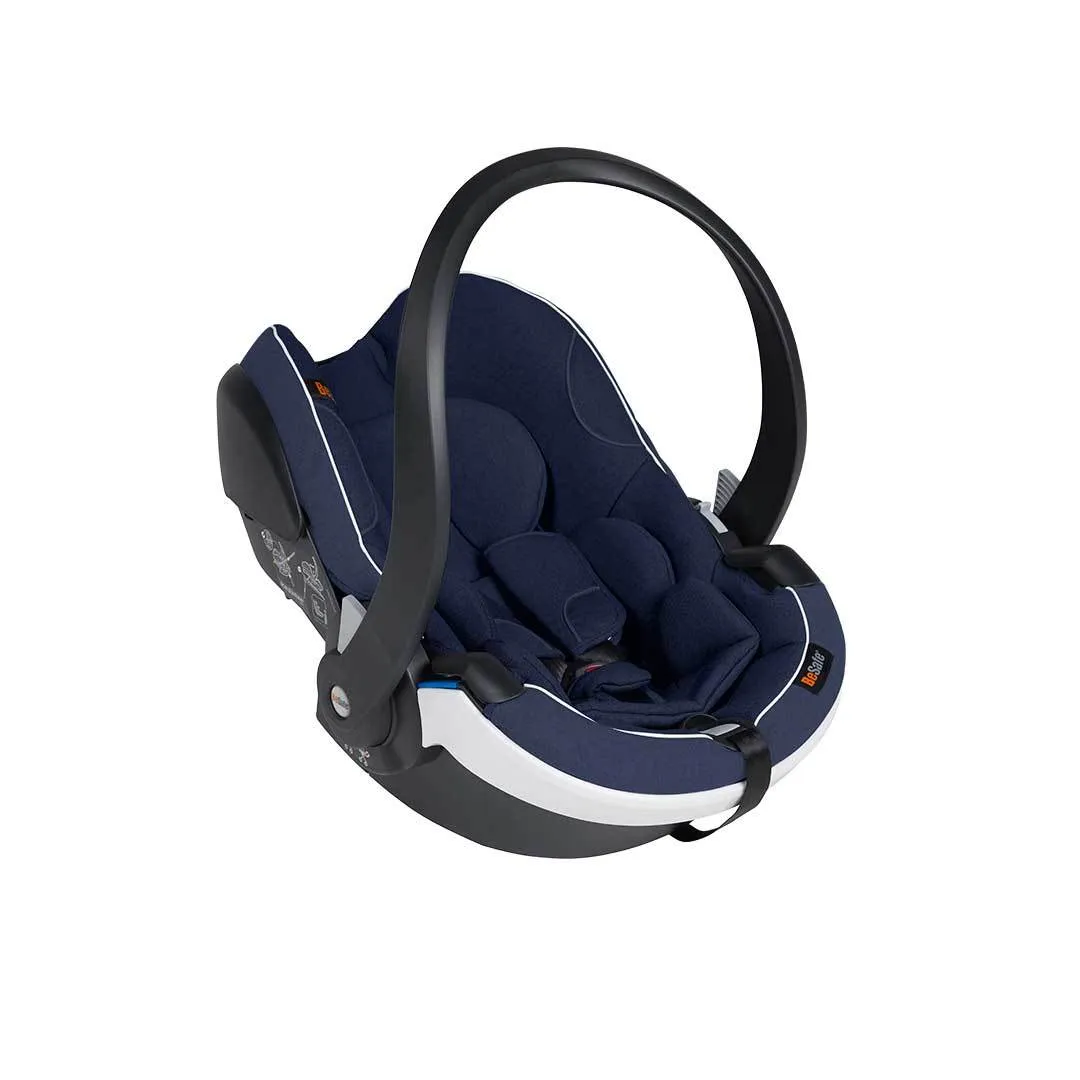 BeSafe iZi Go Modular X1 i-Size (Newborn to 12 months)