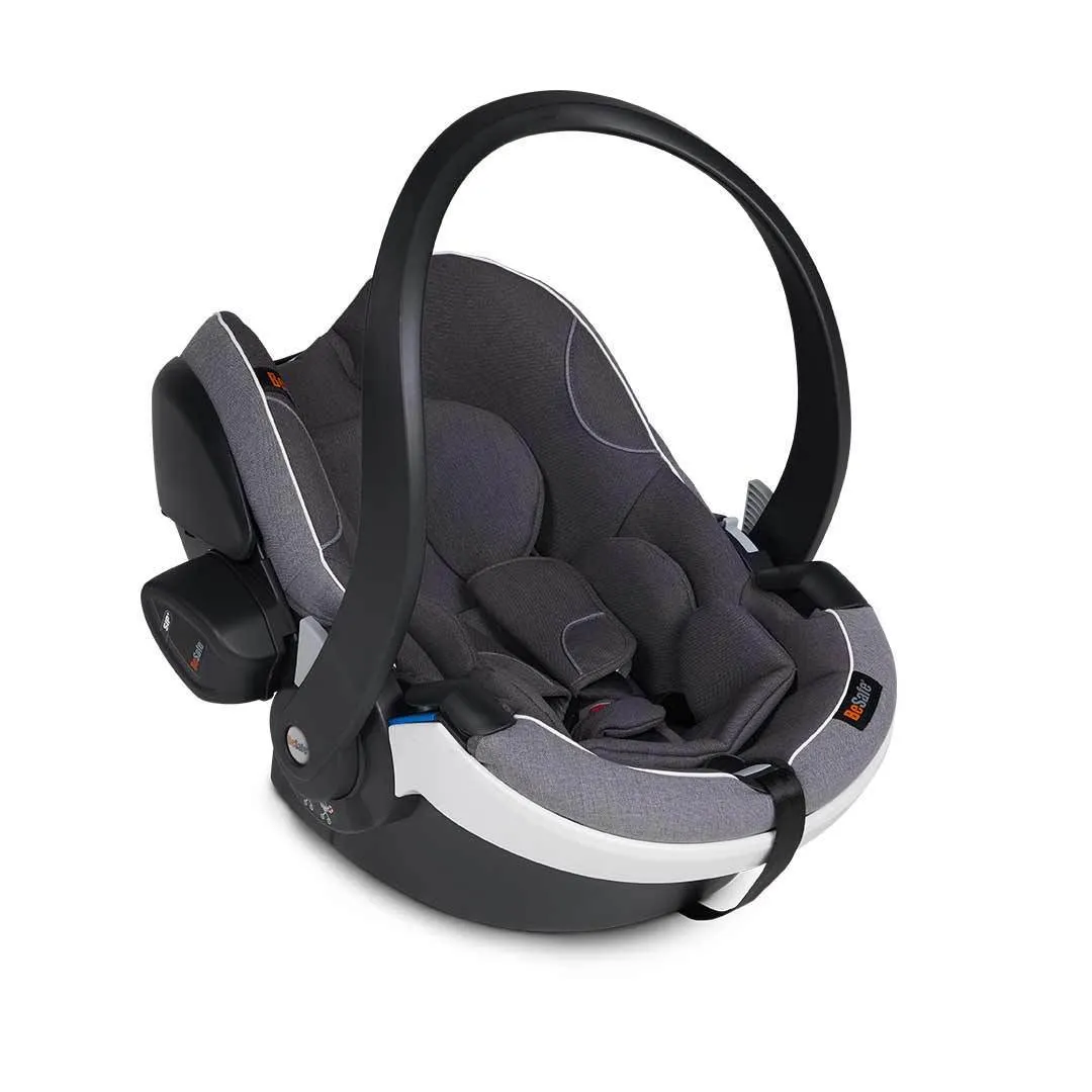 BeSafe iZi Go Modular X1 i-Size (Newborn to 12 months)