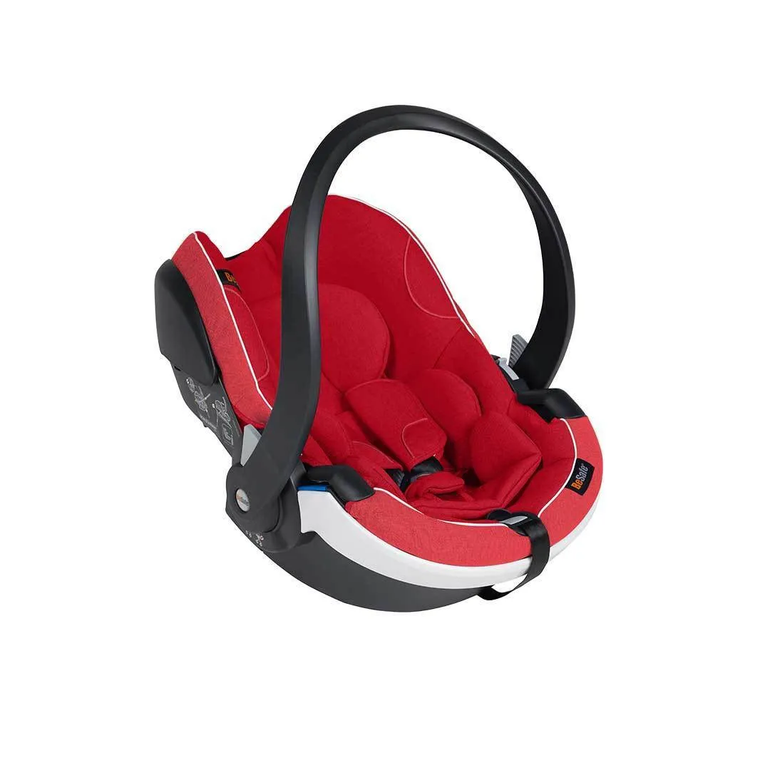 BeSafe iZi Go Modular X1 i-Size (Newborn to 12 months)