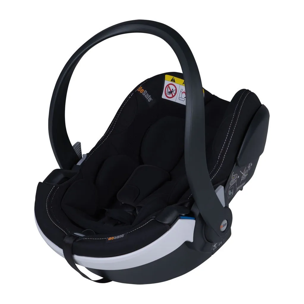 BeSafe iZi Go Modular X1 i-Size (Newborn to 12 months)