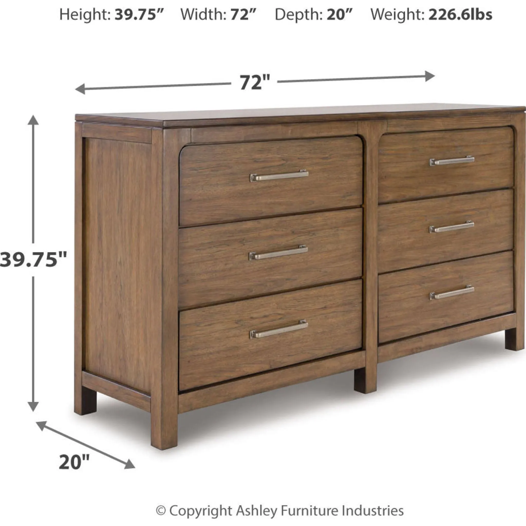 Cabalynn Dresser