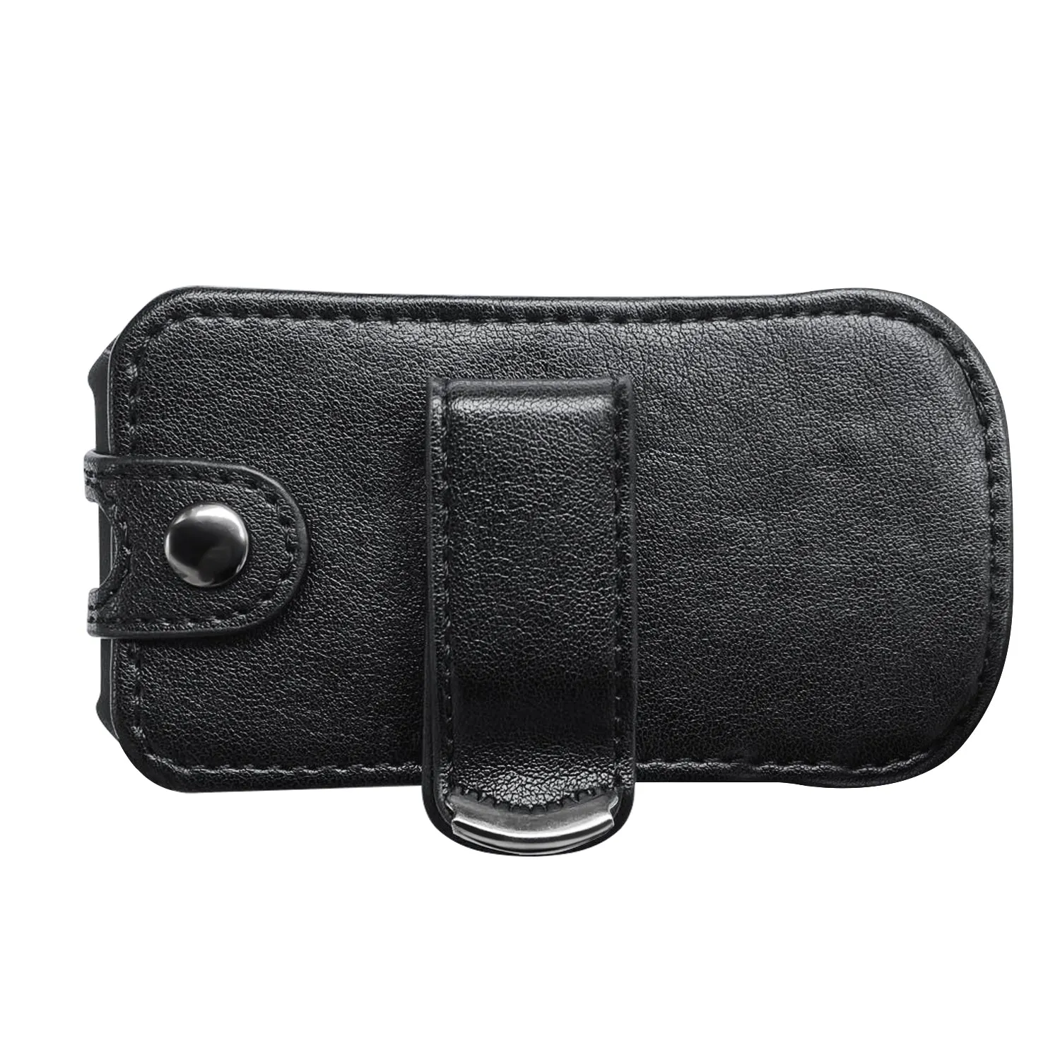 Fitted Leather Case for Kyocera DuraXE Epic