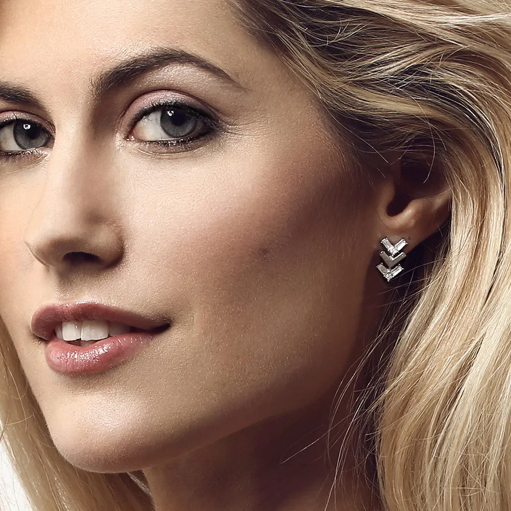 Follow Me Earrings