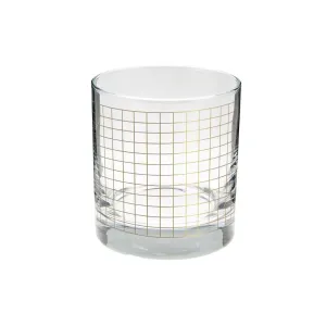 Golden Touch Rocks Glasses (Multiple Styles)