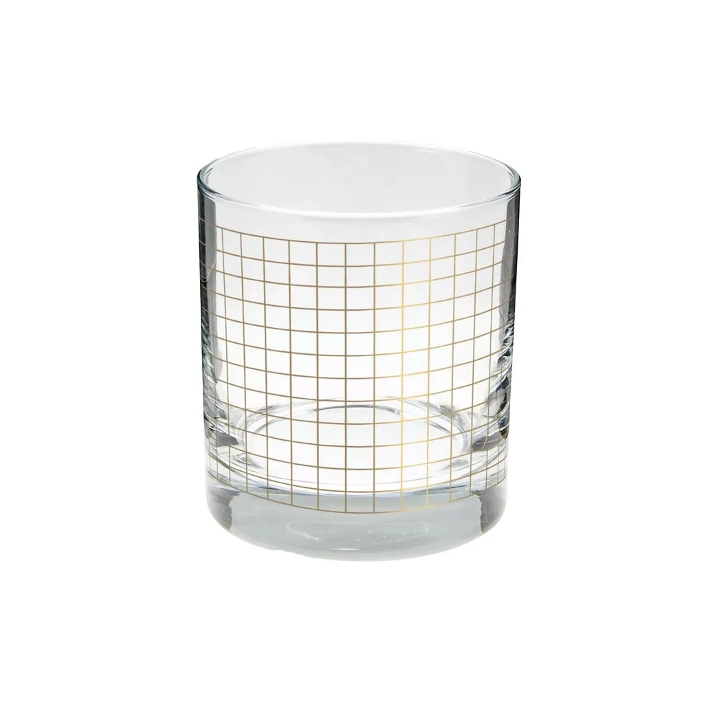 Golden Touch Rocks Glasses (Multiple Styles)
