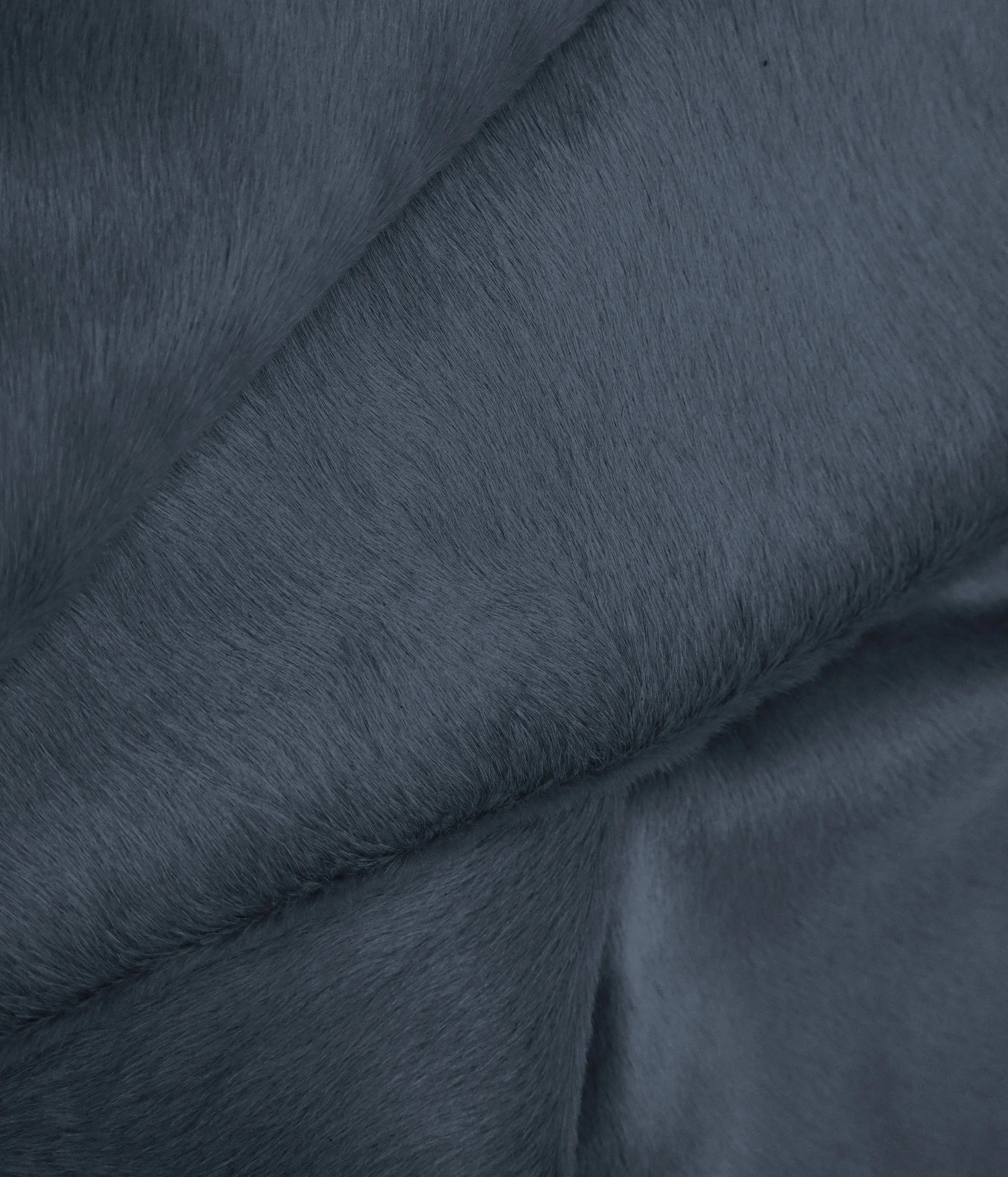 Italian Hair-On Solid Dyed Cowhide
