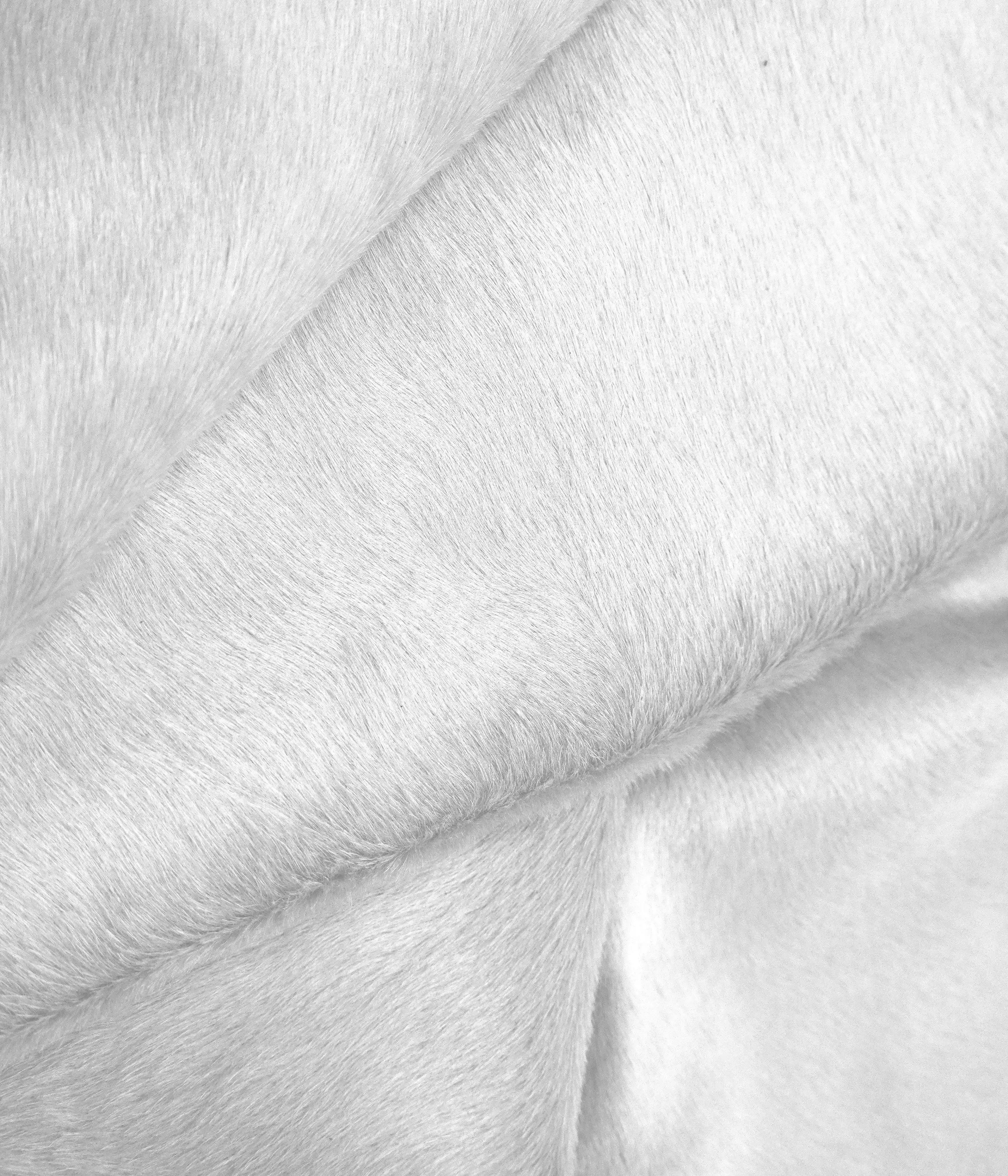 Italian Hair-On Solid Dyed Cowhide