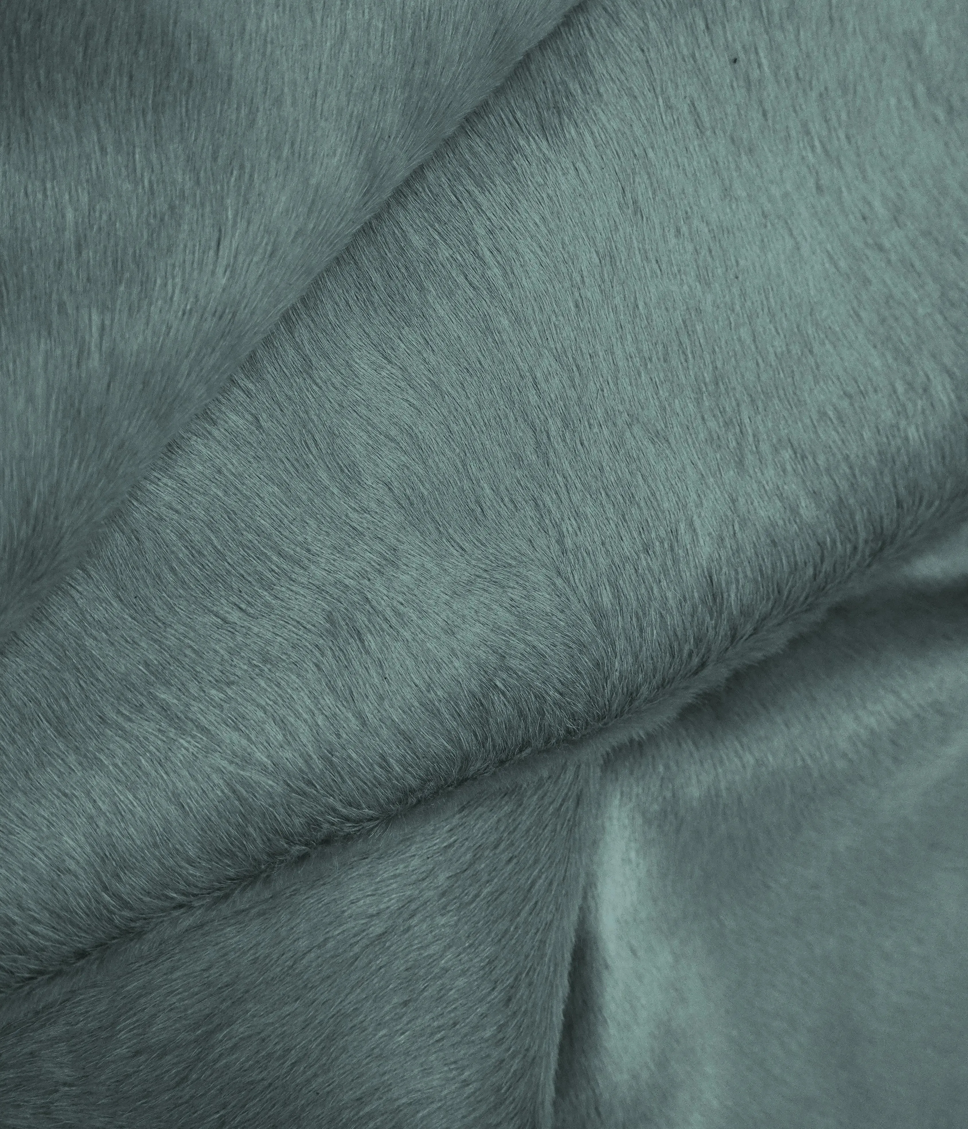 Italian Hair-On Solid Dyed Cowhide
