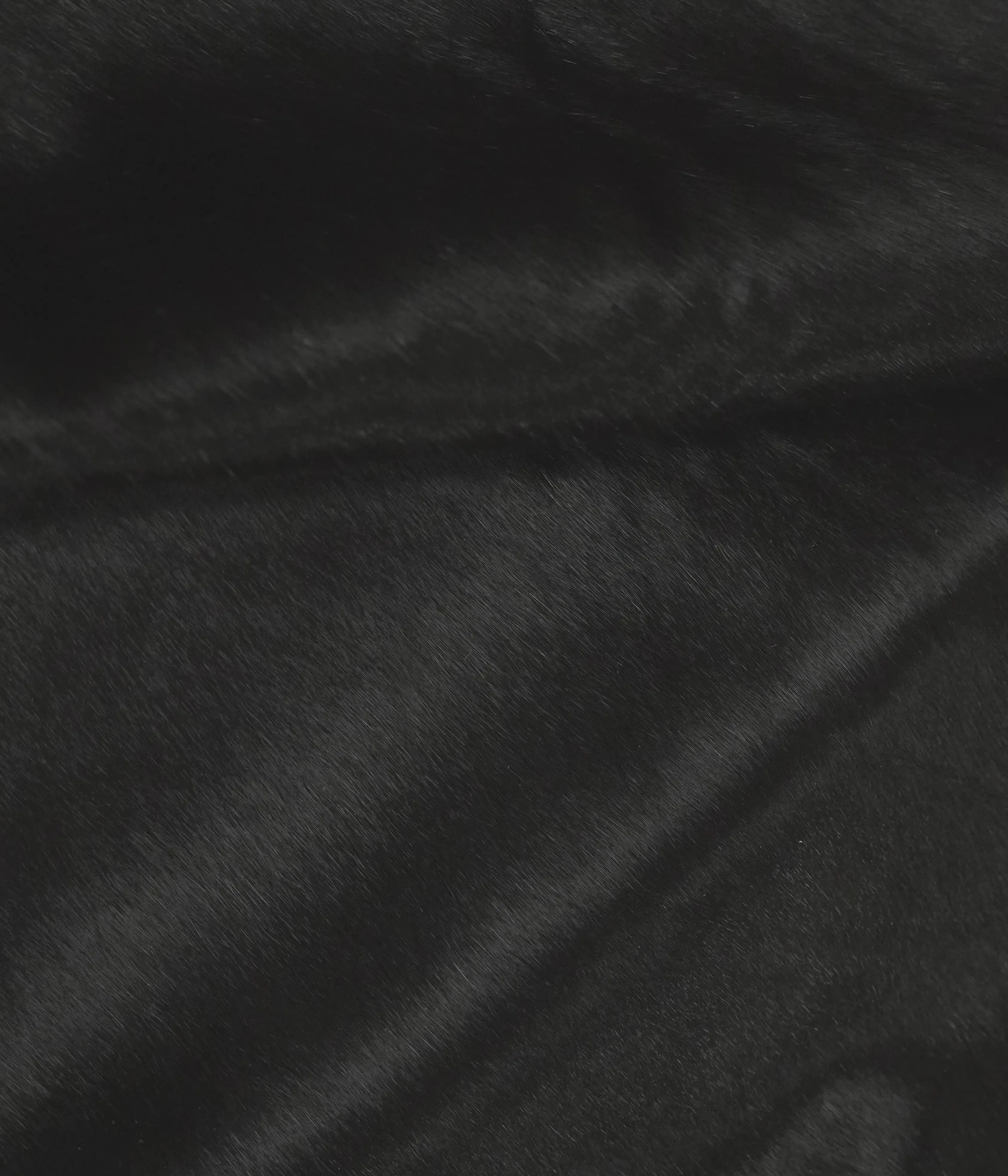 Italian Hair-On Solid Dyed Cowhide