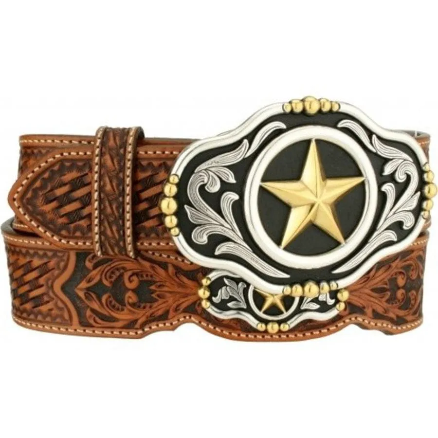 Loredo Ranger Belt