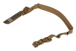 Sure! Heres an optimized title for your e-commerce product:

M-Tac 2-Piece Tactical Carrying Belt - Durable Coyote Color for Ultimate Comfort and Versatility