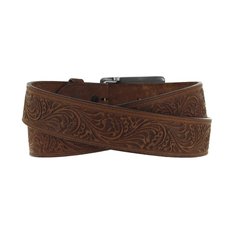 Navajo Spirit Belt