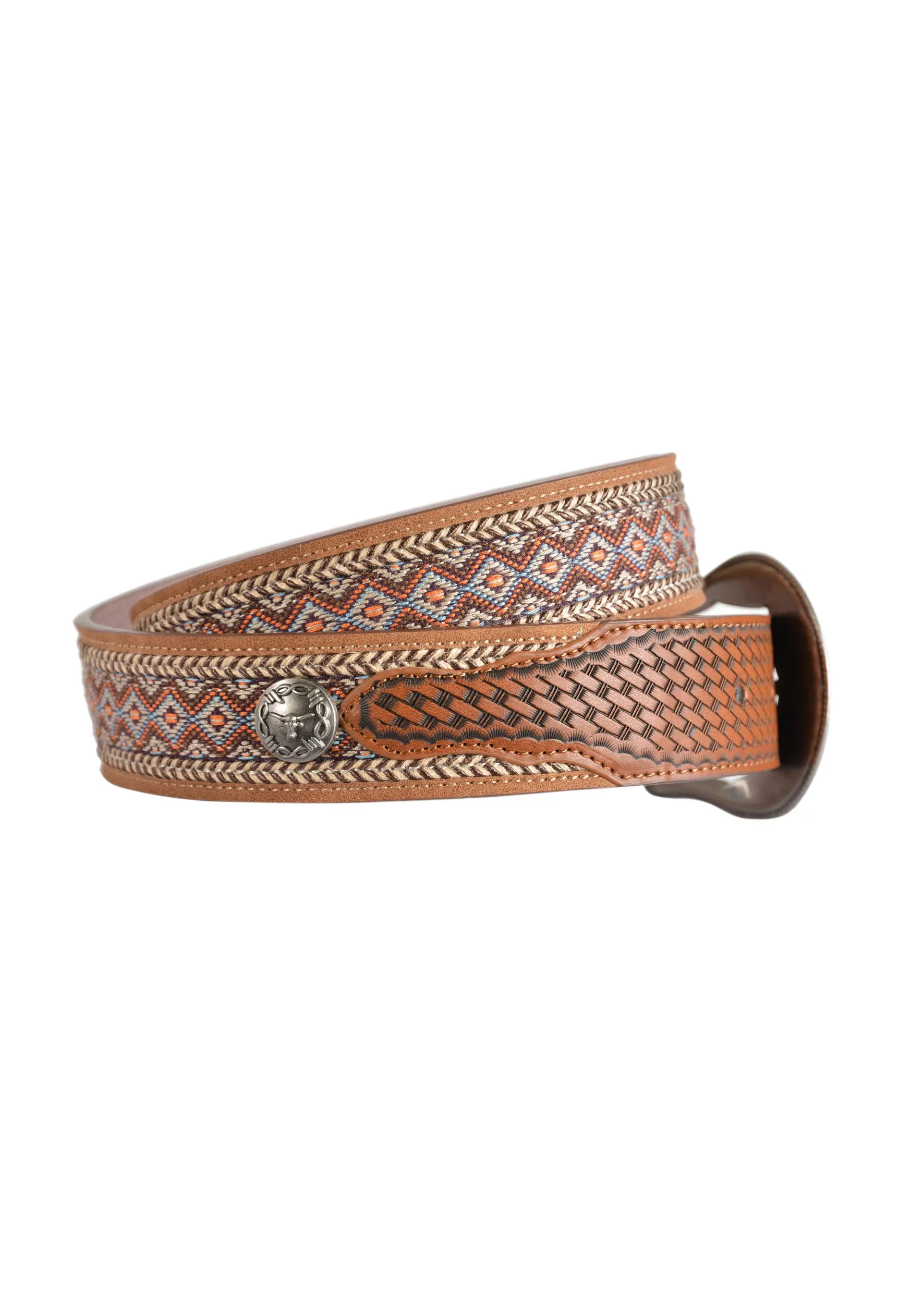 Pure Western Ladies Ashton Belt - P2S1926BLT