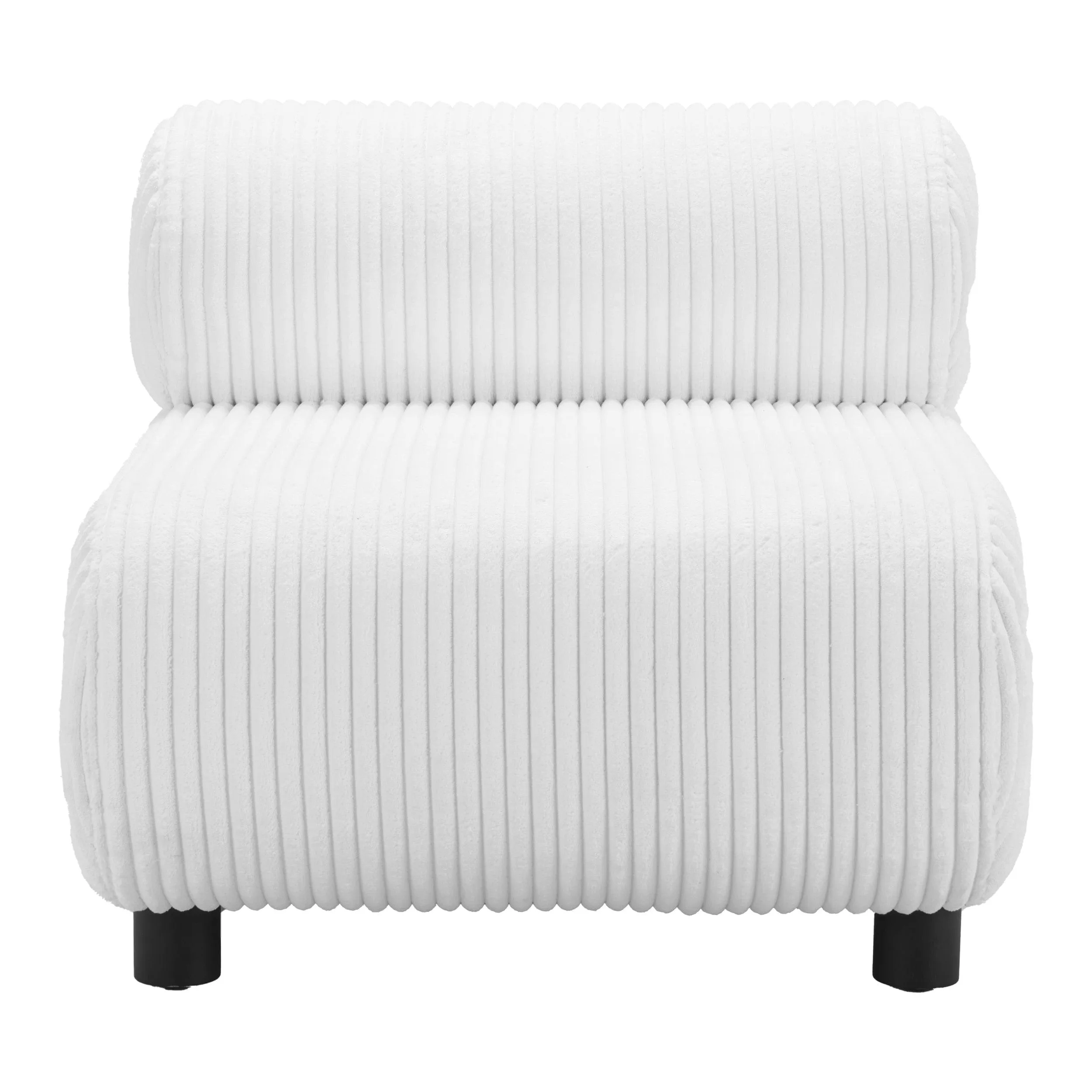 Rahat Chair, White