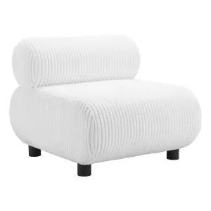 Rahat Chair, White