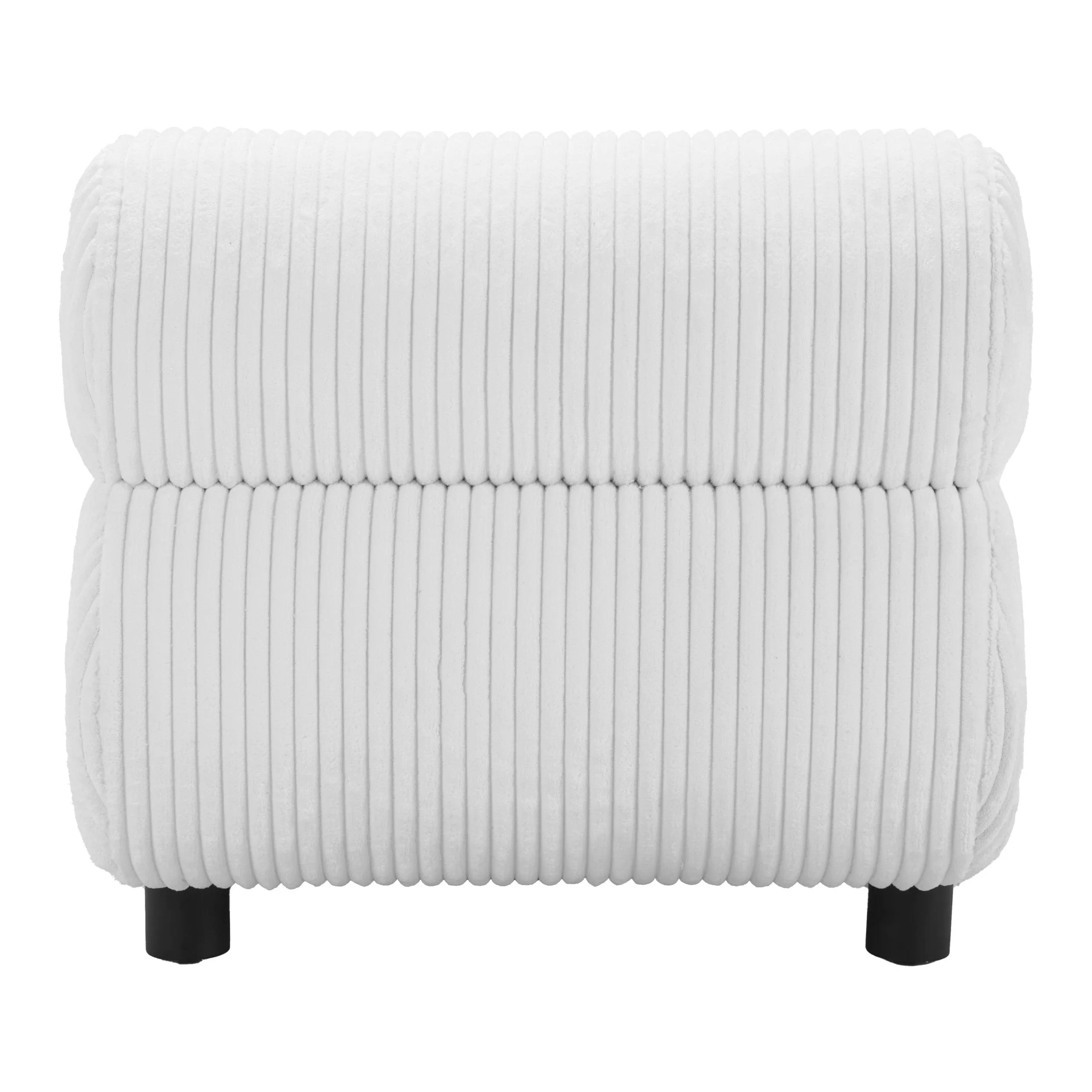 Rahat Chair, White