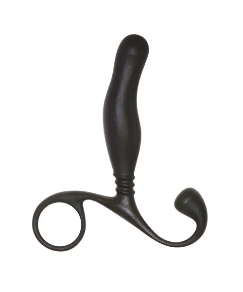 The 9's P Zone Prostate Massag