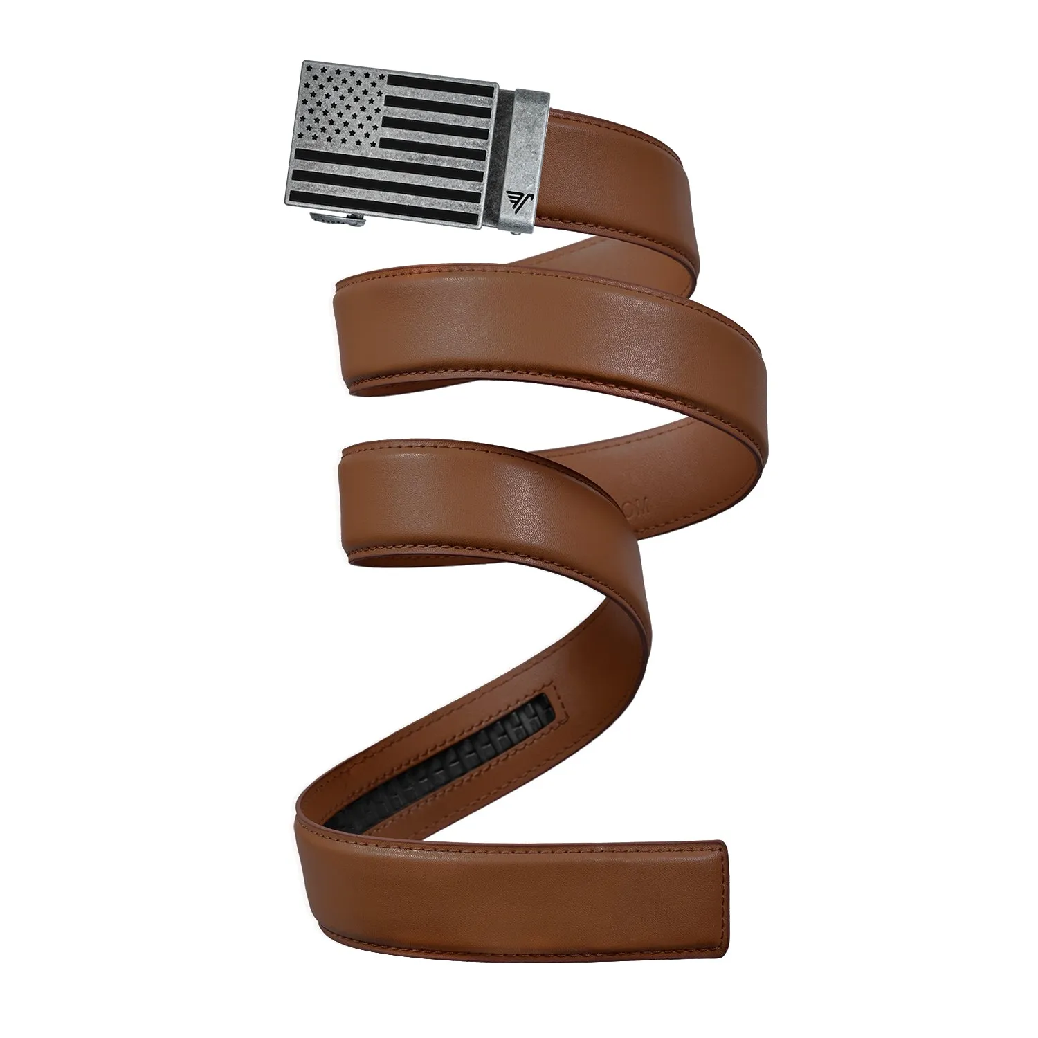 USA Iron (Embossed)