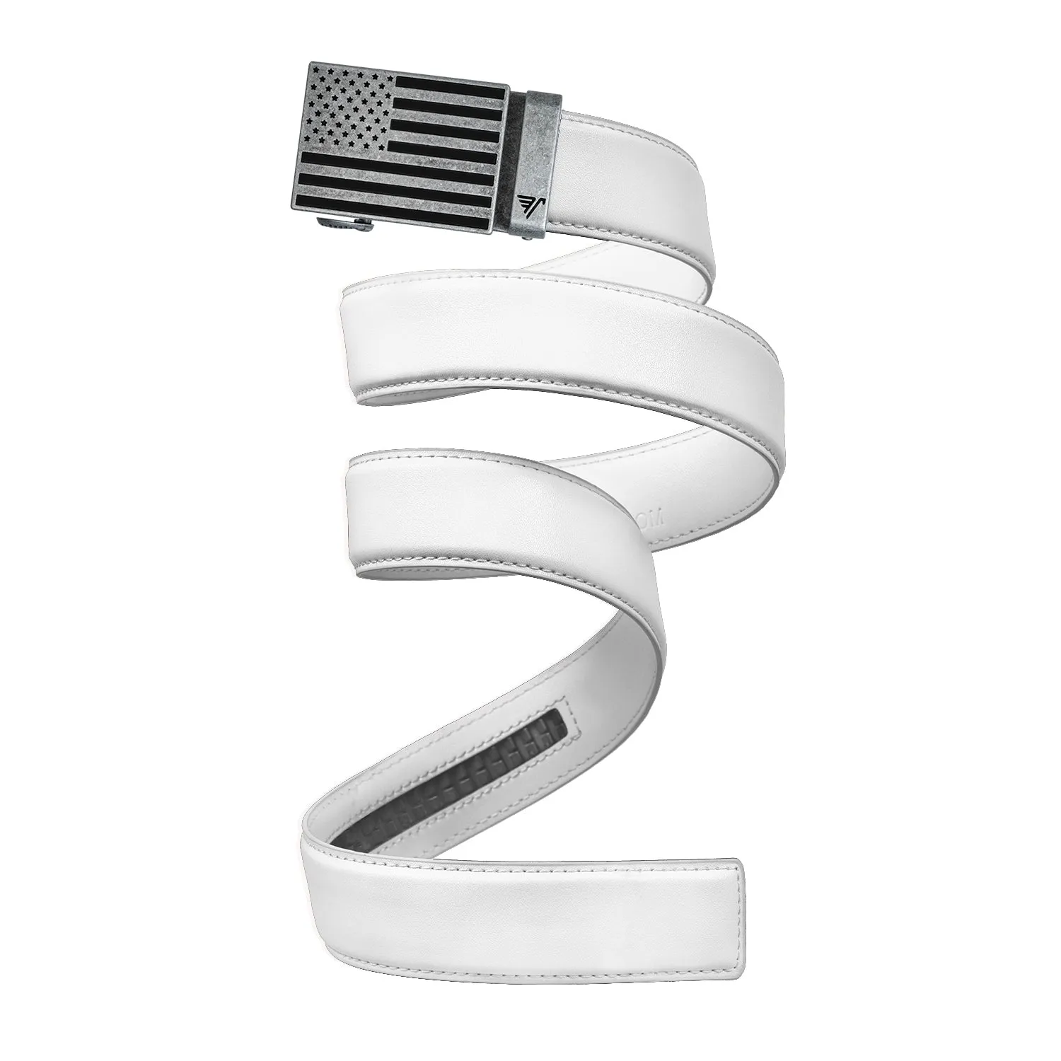 USA Iron (Embossed)