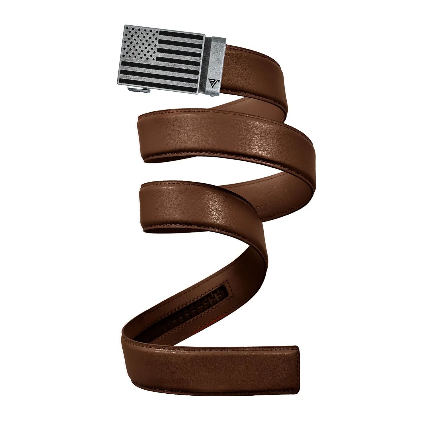 USA Iron (Embossed)