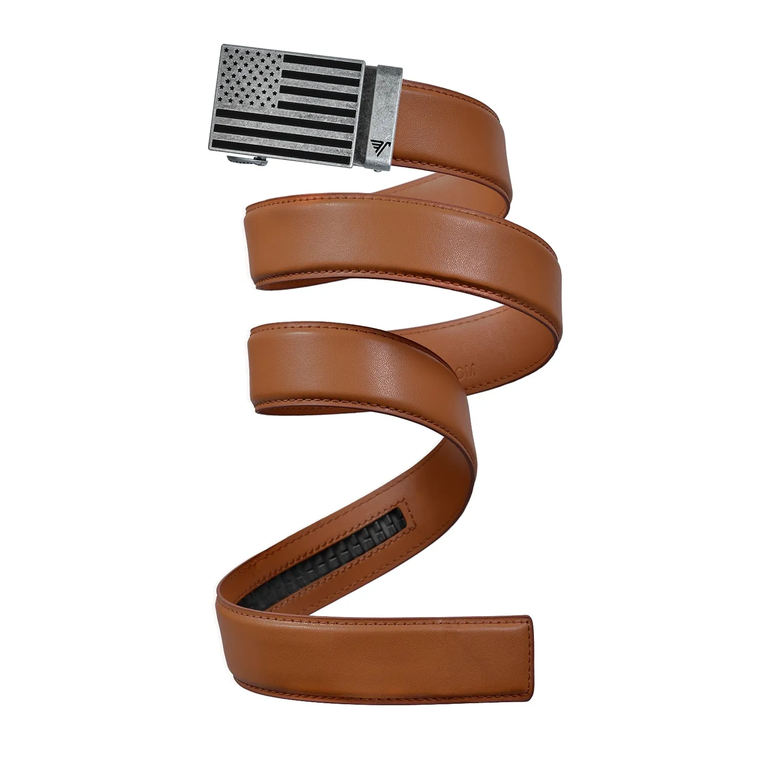 USA Iron (Embossed)