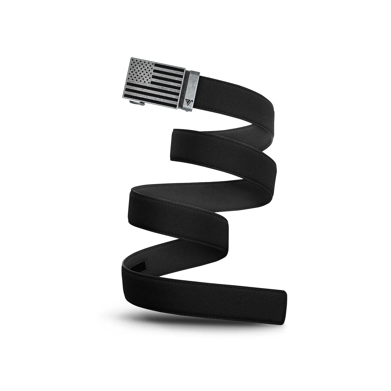 USA Iron (Embossed)