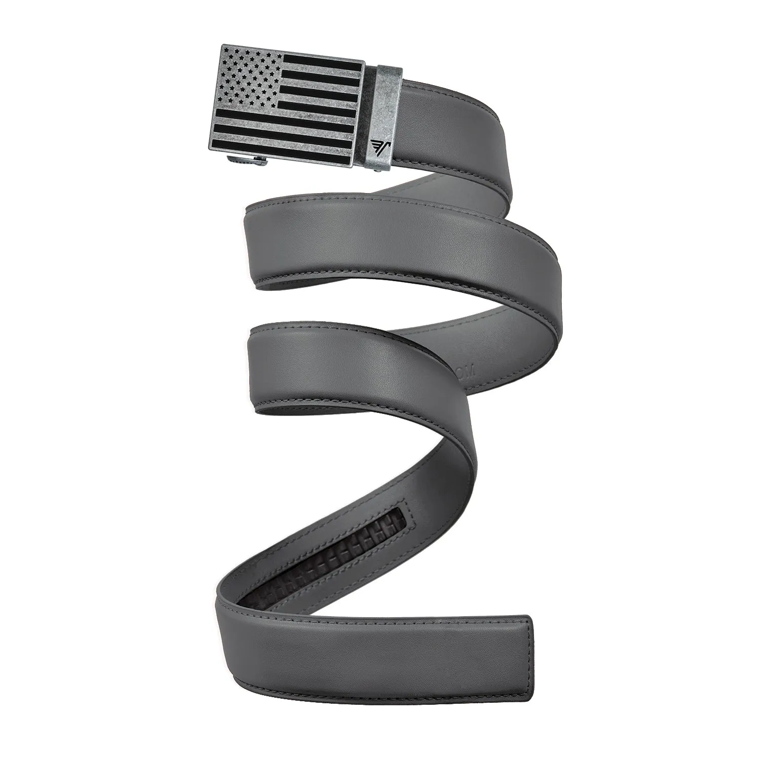 USA Iron (Embossed)