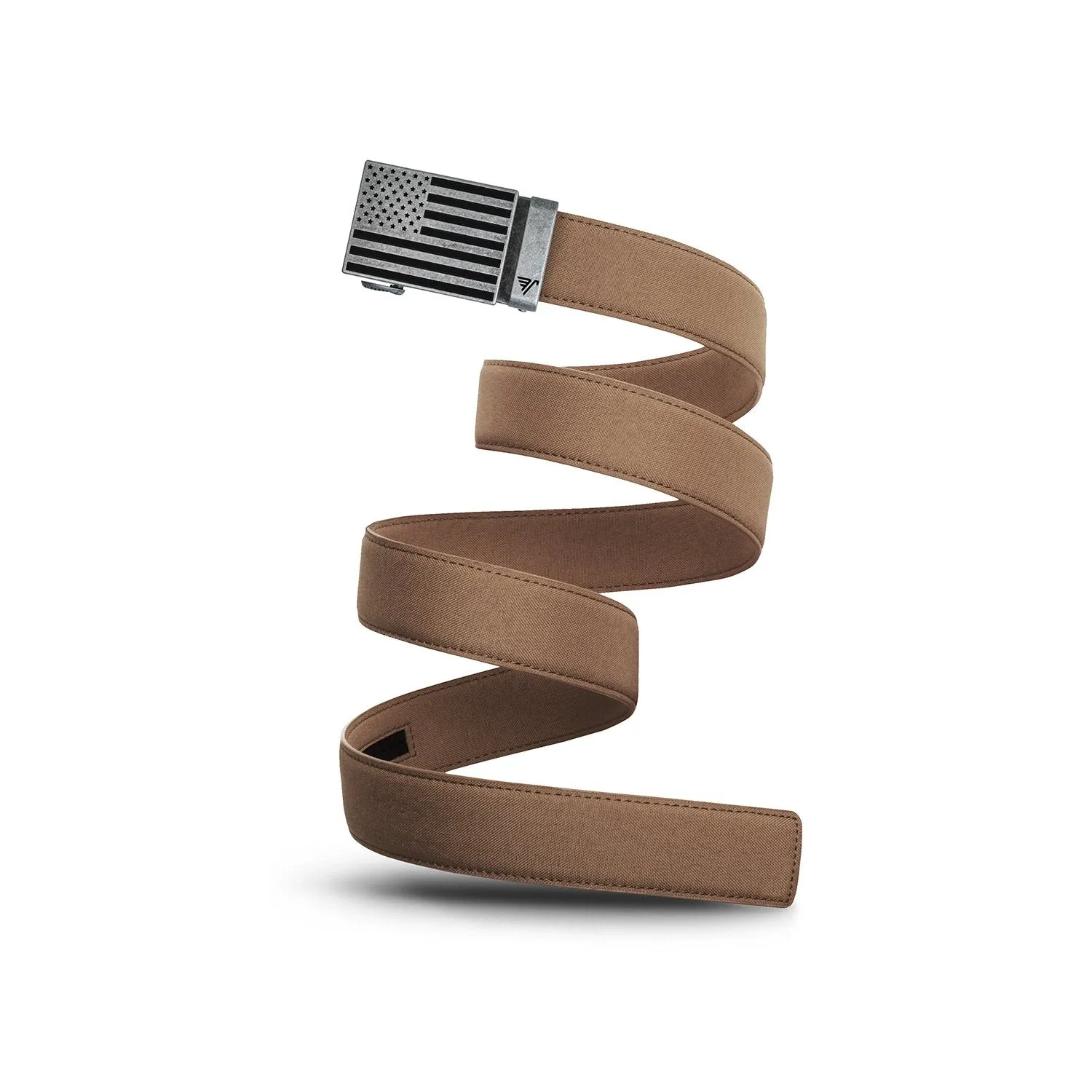 USA Iron (Embossed)