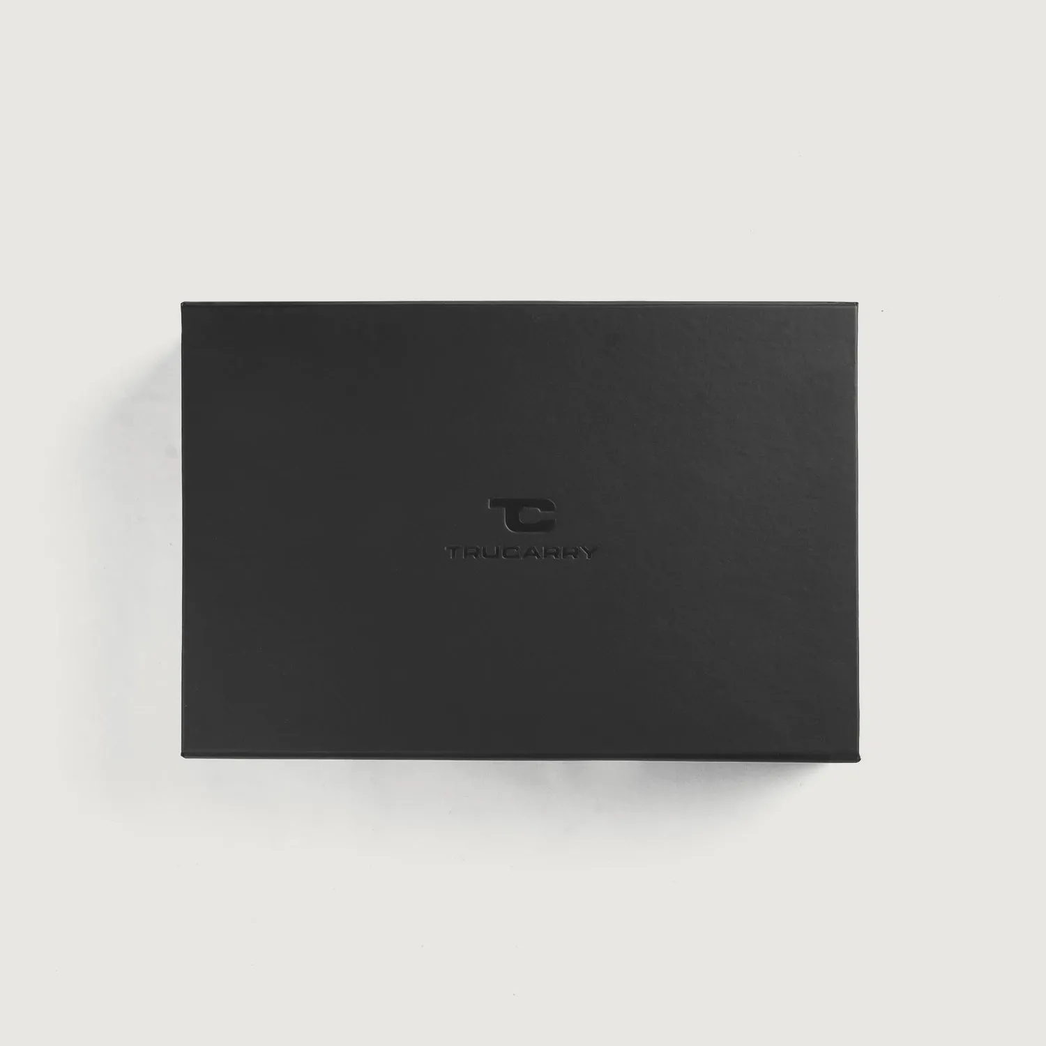 Voltor Brown Leather Gift Set