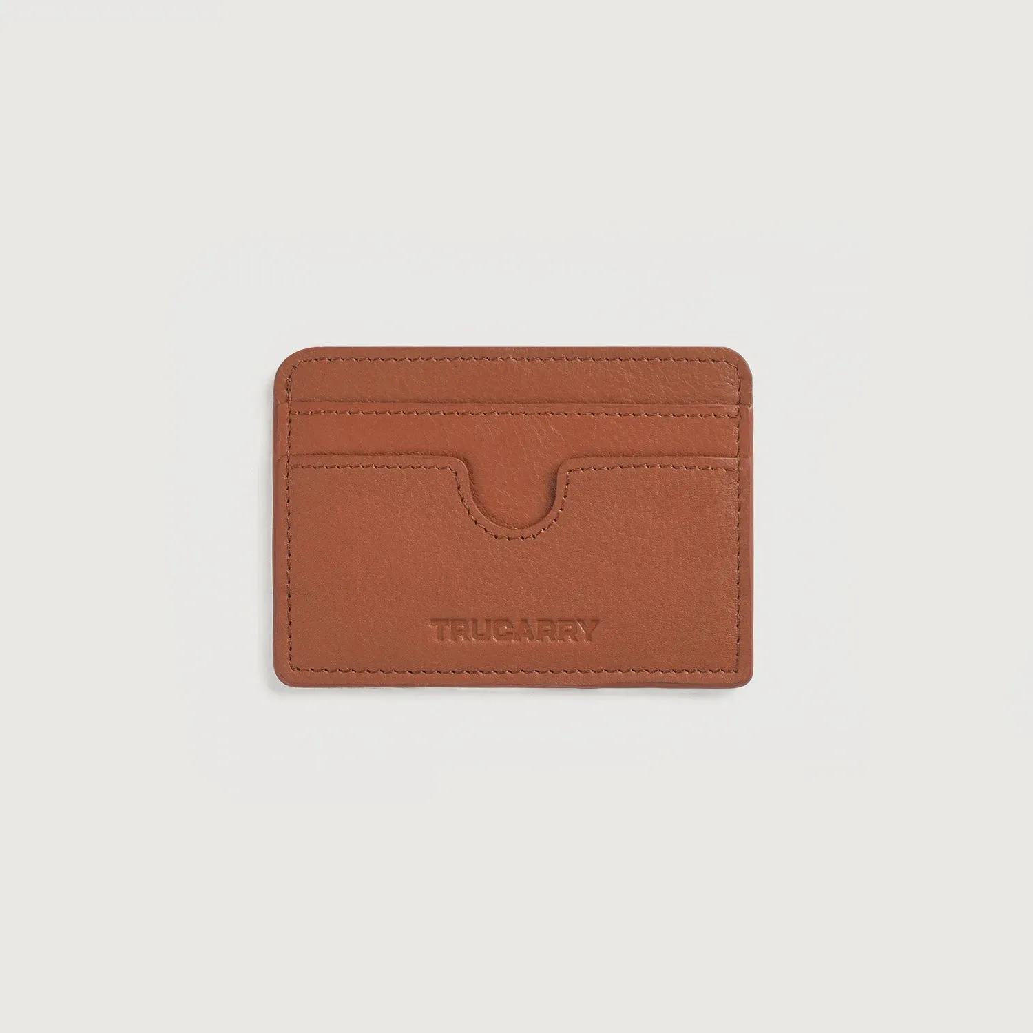 Voltor Brown Leather Gift Set